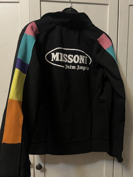 Оригинален суичър- Palm Angles