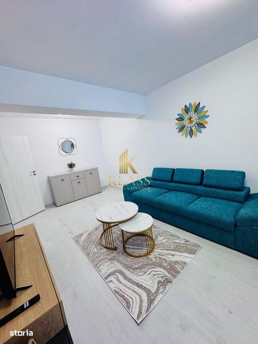Apartament 2 Camere | Drumul Binelui | 7 Min. Metrou Aparatorii Patrie