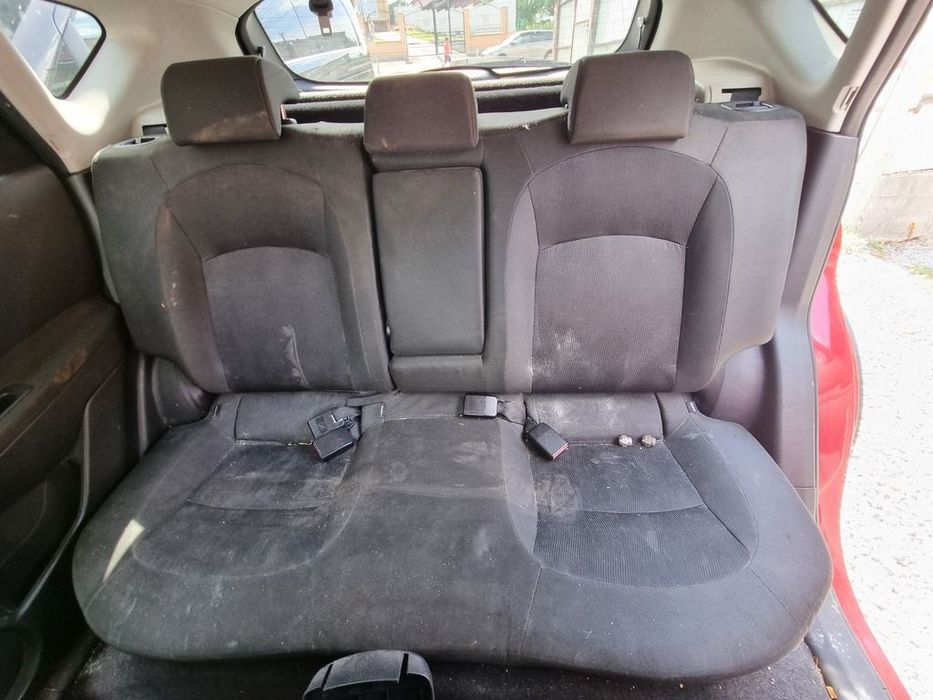 Interior complet Nissan Qashqai Facelift 2010 - 2013 SUV 4 Usi (1300)