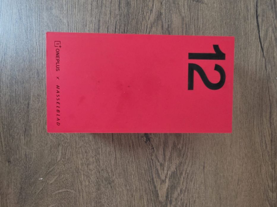 Telefon one plus 12