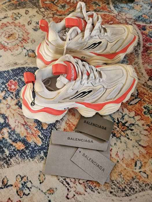 Balenciaga Cargo sneaker