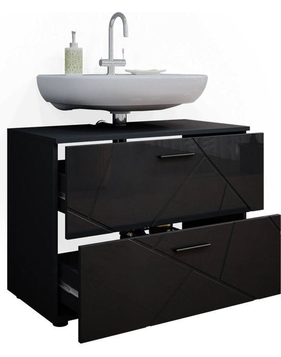 Шкаф за подмивка Vicco 5716