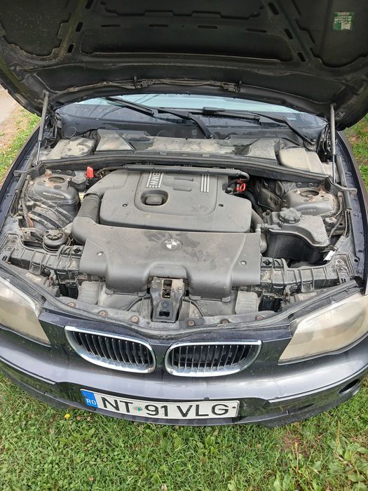 BMW 1 Series 0 — imagine 5