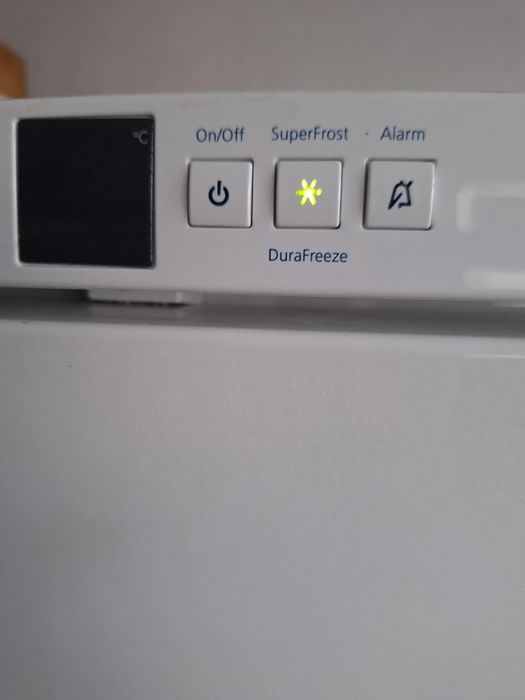 Фризер  Liebherr