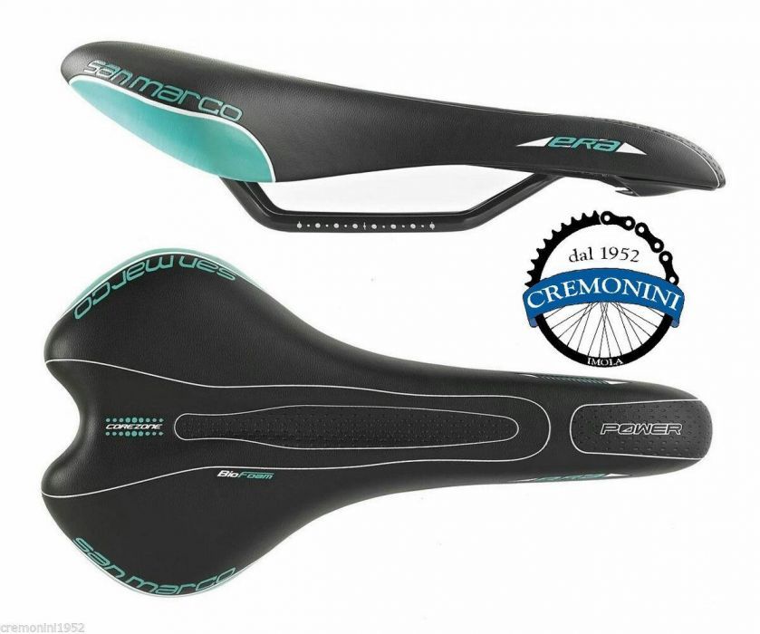 Sa San Marco Era Power - Bianchi edition - noua !