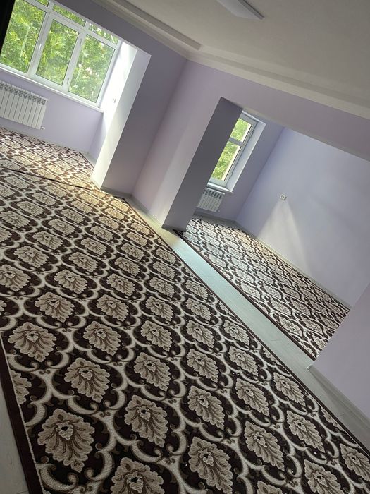 Samgasi ijaraga kvartira 3x  Faqat oila uzoq mudatga Yangi remontda