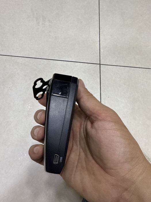 Antiradar shome 520 str