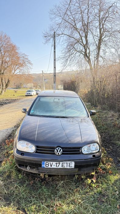 Volkswagen Golf 4 | 2002 | 1.9 TDI
