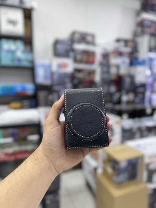 Canon G7 X Mark III G7X Mark II uchun sumka