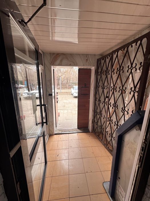 Продуктовый магазин