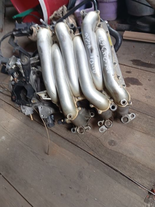 Запчасти Ауди 100 с4