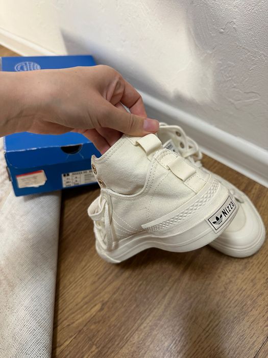 Кеды, adidas, оригинал 38-39