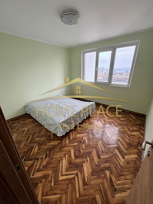 Продава се Четиристаен апартамент в Варна, Левски - 96 кв.м за 1719 €/кв.м - Снимка #1