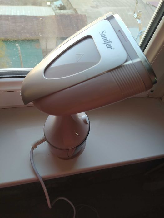 Parovoy utug otparivatel