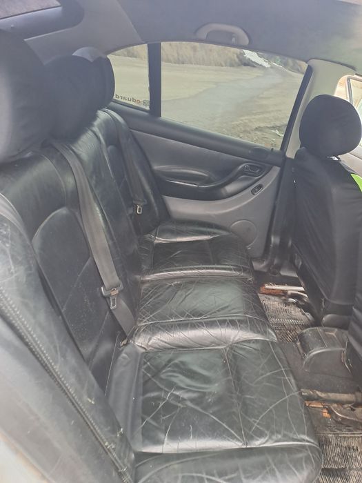 Vand Seat Leon,1.9 tdi