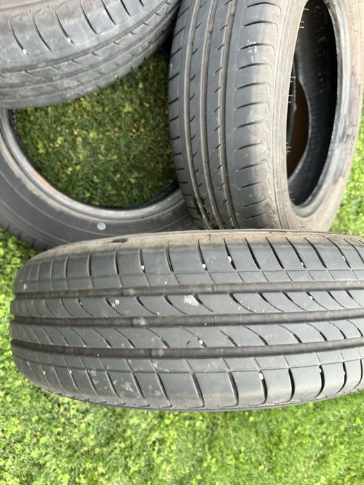 Anvelope vara Linglong Green-Max 165/70 R14