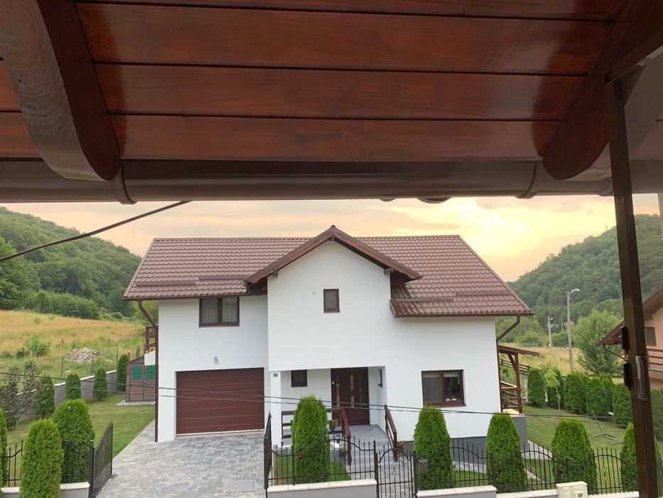 Casa de vanzare  Sovata