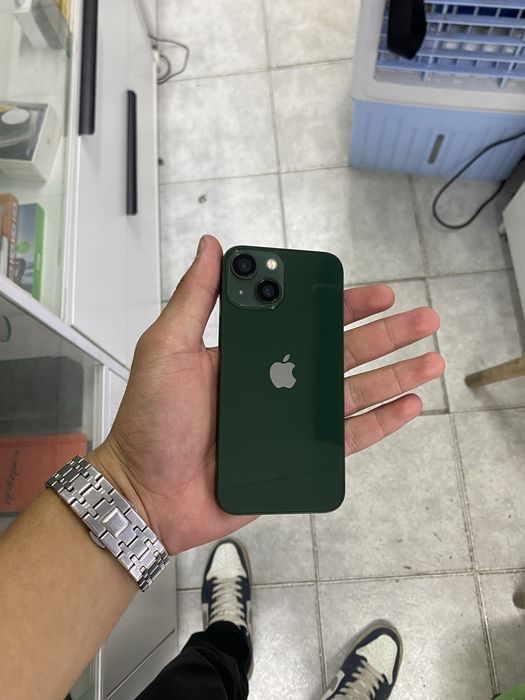 iPhone 13 mini 79% 128