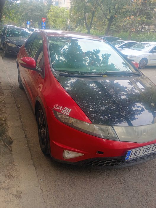 Vând Mașină Honda