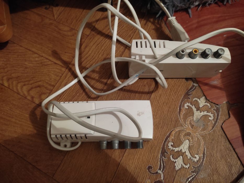 Периферийные устройства