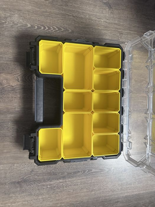 Продам кейс органайзер STANLEY