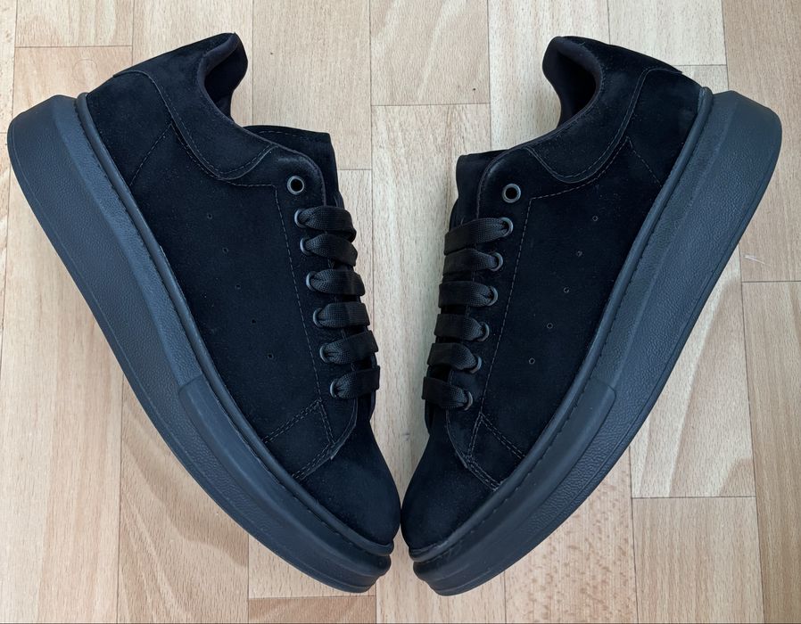 Alexander McQueen