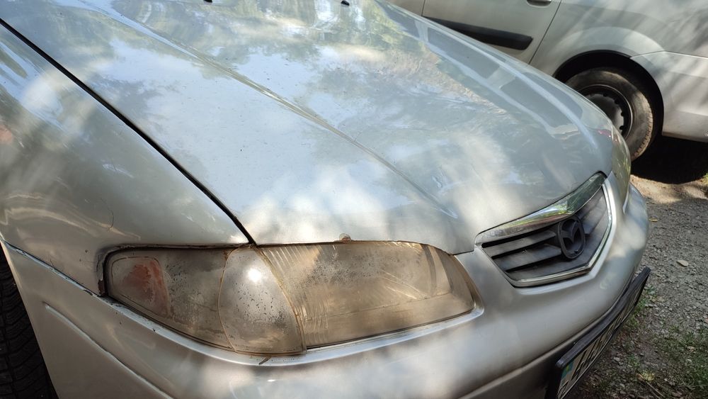 Продам срочно автомобиль