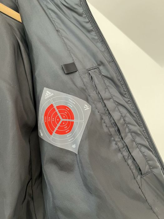 Дебело яке Адидас