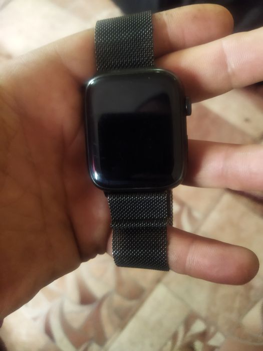 Смарт часы apple watch серии
