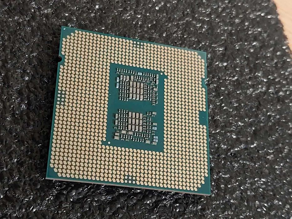 Intel Core i7 10700KF, 8-ядрен, LGA 1200