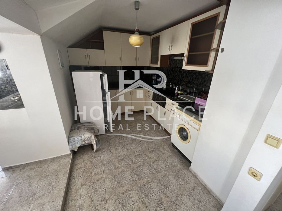 Дава се под наем Тристаен апартамент в Варна, Спортна зала - 80 кв.м за 598.23 € - Снимка #2