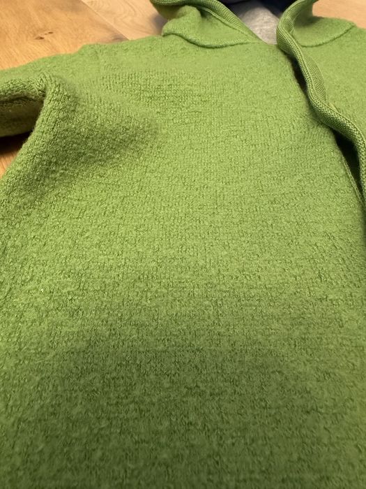 Salopeta Joha albastra