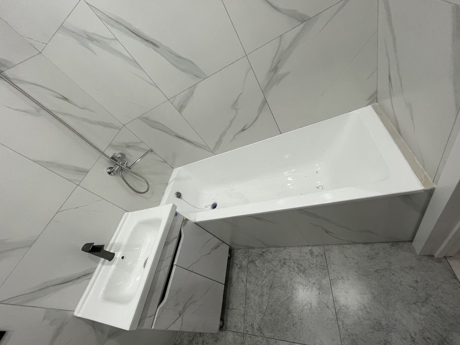 Сдам квартиру в Новостройке