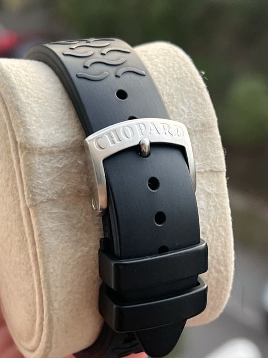 Chopard L.U.C Pro One Diver 300M