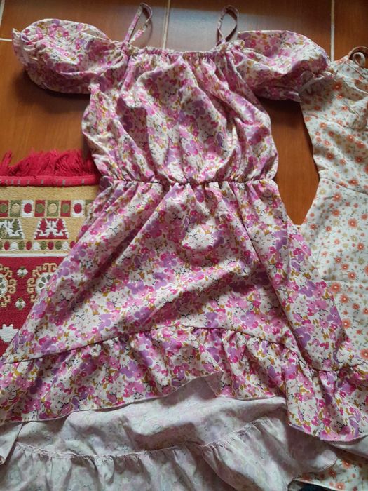 Lot rochite masura S (36)