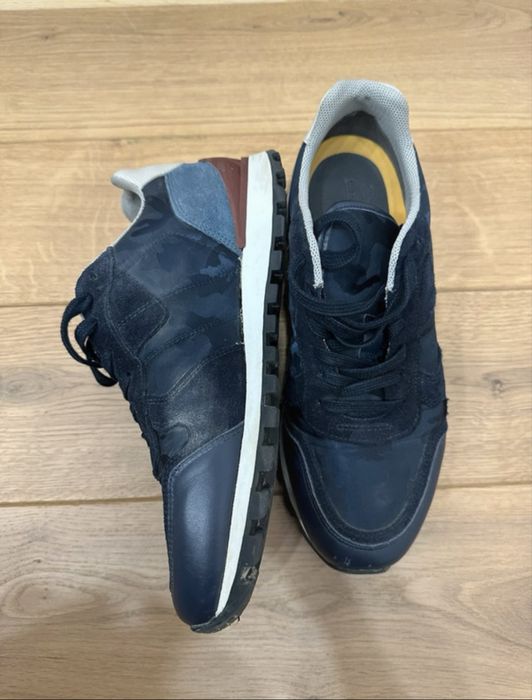 Adidasi Bigotti barbati