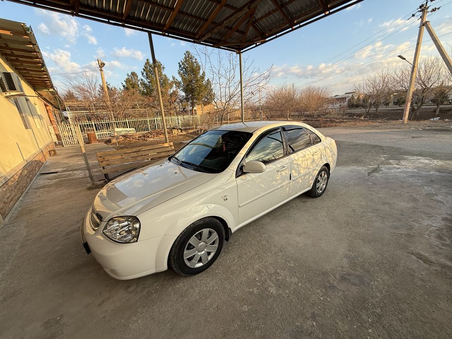 Ласетти 2011 йил