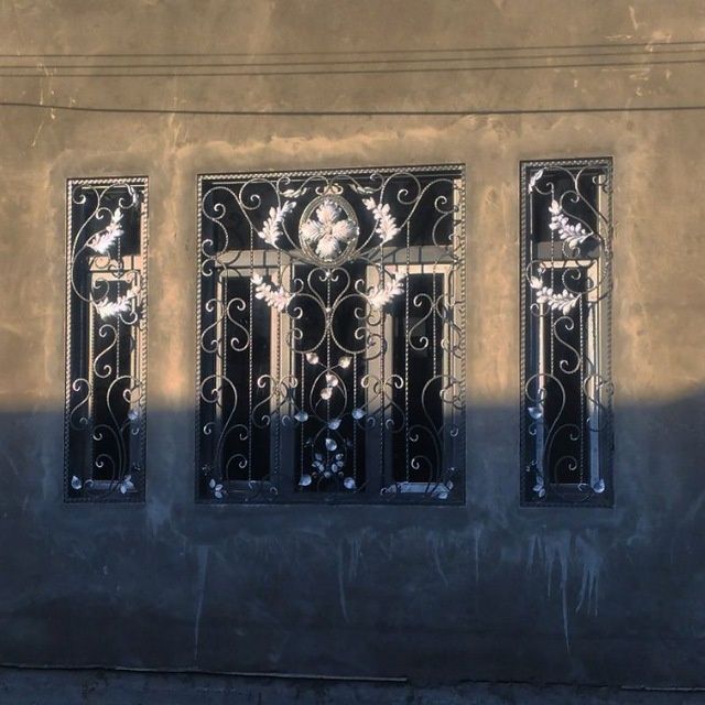 Darvoza Rishotka naves pirila