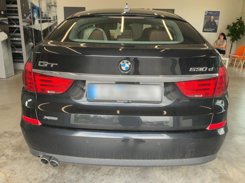 BMW 5er 530d GT xDrive 2013