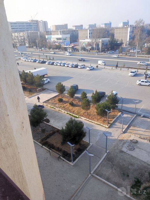 Срочно,2хонали квартира сотилади