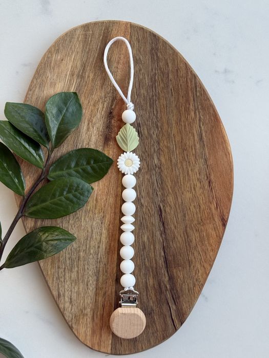 Lantisor pentru suzeta