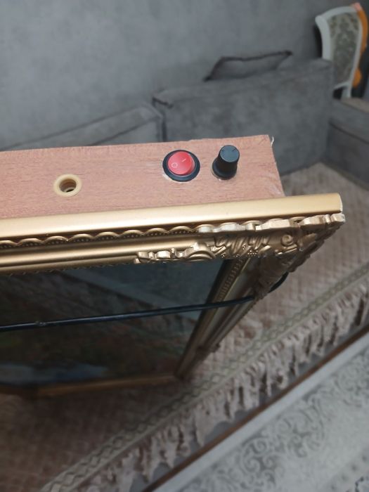 Продам звуковую картину