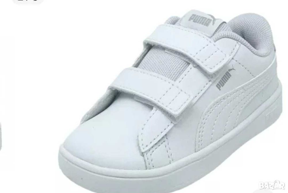 Нови Детски маратонки PUMA Rickie Classic V Inf