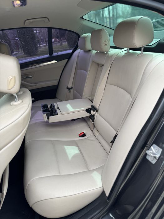 BMW Seria 5 F10 2.0 Diesel/Padele/Head-Up/Navi Mare