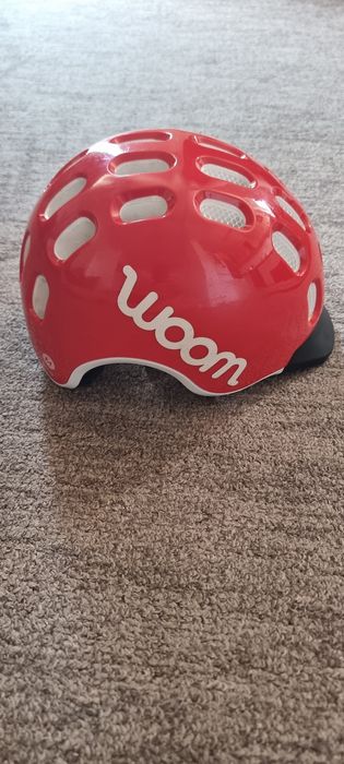 Casca bicicleta  de copii Woom