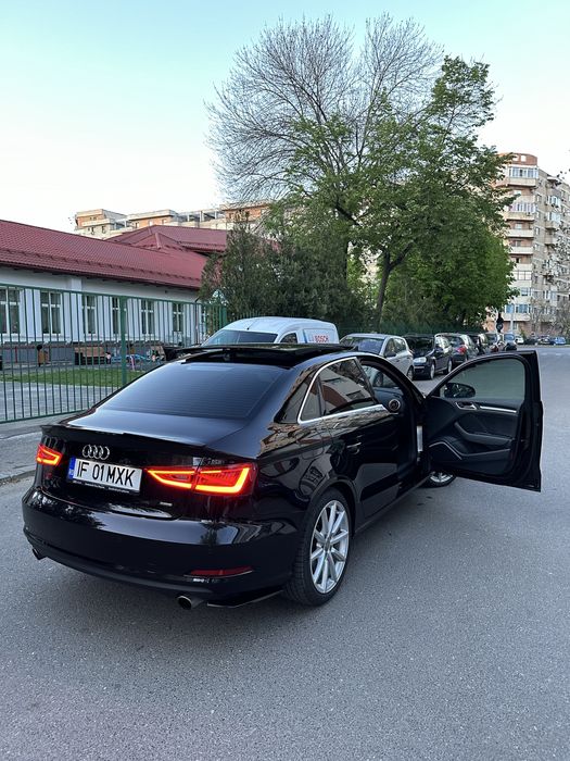 AUDI A3 2015 — imagine 5