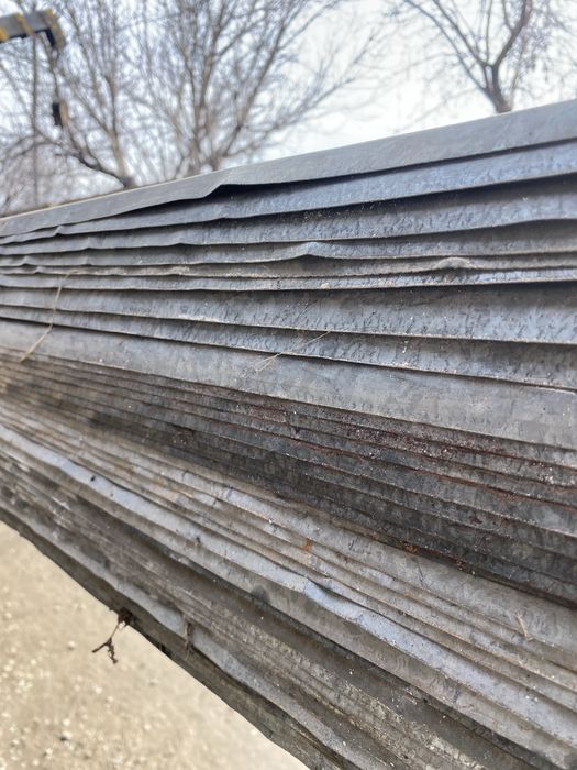 Продам листы для монолита