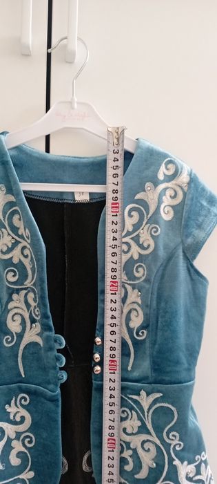 Қамзол / Қажекей