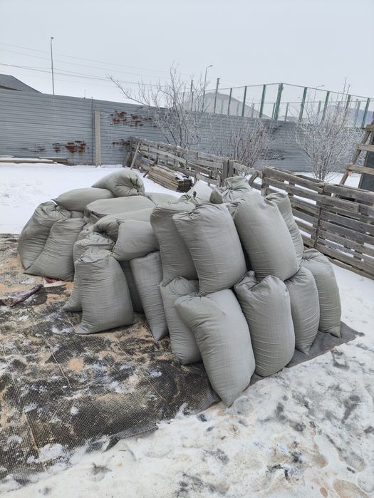 Опилка продается