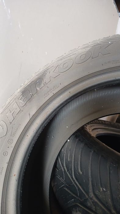 Шиналар бар, размер 265/60/R18